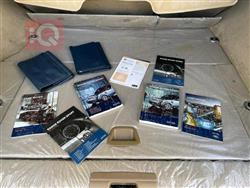 لاند روفر رانج روفر سبورت